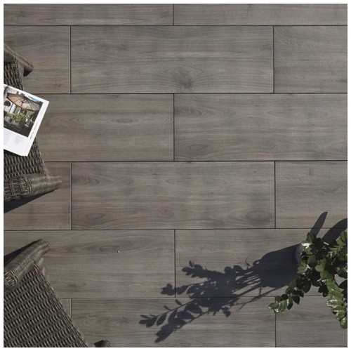 Hori terrassenplatten grigio - hori,