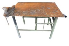 Stahltisch Werktisch Schweißtisch Richttisch Werkbank 44074