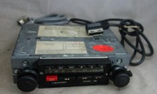 altes Autoradio aus Samlmlung #20 Blaupunkt