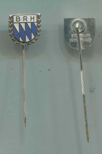 Anstecknadel bayern - anstecknadel,