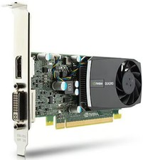 Grafikkarte Nvidia Quadro 400