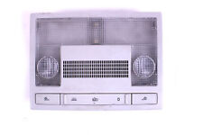 Innenleuchte original VW Polo 6C 6R Leselampe 6Q0947105 Innenbeleuchtung grau