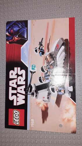 Lego anleitung star - lego,