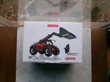 Wiking-Teleskoplader MLT 635 MANITOU