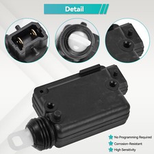 STELLMOTOR HECKKLAPPENÖFFNER