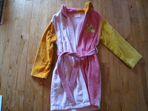 Diddl diddlina bademantel - -,