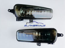 SCHWARZE Nebelscheinwerfer