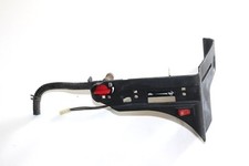 orig Benzinhahn Schalter SABO 45-220 Vertikutierer Briggs & St 800 Series 126302