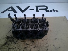 Orig. Audi 3,0 TDI CRT Zylinderkopf Zylinder Kopf rechts 143287km