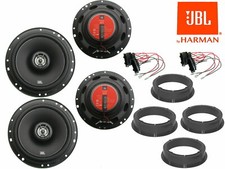 JBL für VW Golf 6 VI Variant