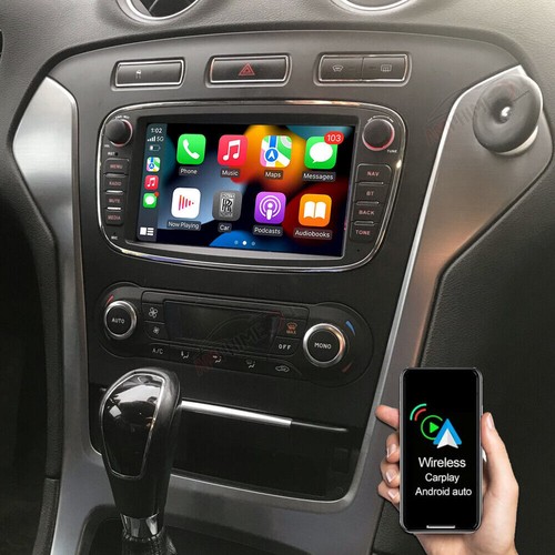 Android carplay autoradio - carplay,