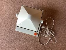 Dunkelkammerleuchte AGFA Profigerät Wandmontage