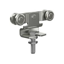 Doppelrolle Laufwagen