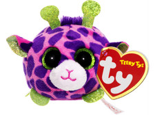 TY Ferris Giraffe 10cm