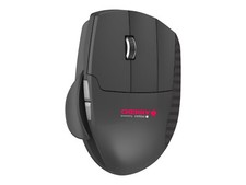CHERRY UNIMOUSE, ergonomisch