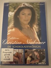 Die Schokoladenkönigin -