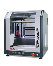 CNC Maschine iCP 4030P mit