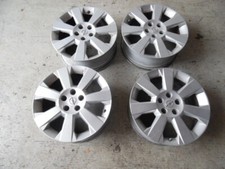 Opel vectra signum alufelgen - c,