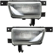 NEBELSCHEINWERFER LINKS+