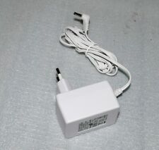 Netzteil Vivanco Babyfon Ladegerät Babyphone 9V 200mA Netzstecker 3,1-1,9mm AG09