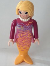Playmobil Figur Meerjungfrau