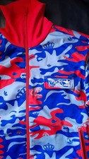 Adidas Jacke Missy Elliott