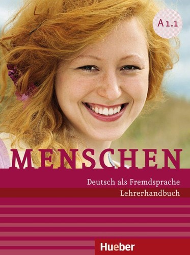 Hueber verlag menschen 1 - hueber,