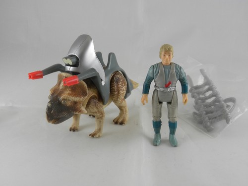 Tyco dino riders valorian - tyco, dino-riders