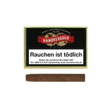 Handelsgold Nr.154 Brasil 10