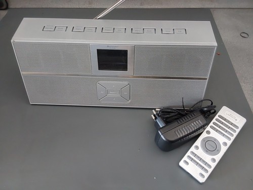 Elite soundmaster 3300 - elite,