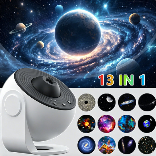 Led galaxy - 1,