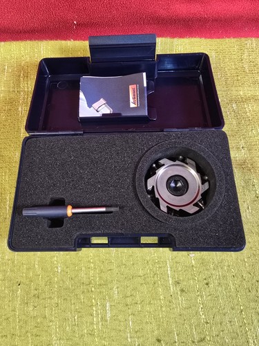 Hoffmann garant power tang - hoffmann,