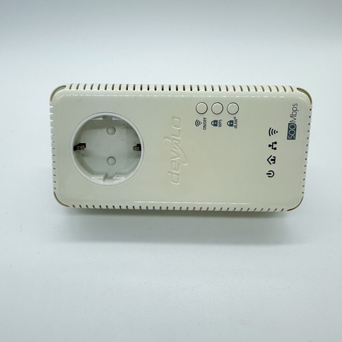 Devolo dlan 500 wireless - 500, av