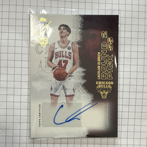 Topps signature class - topps,