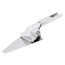 Weis Tortenheber mit Schieber