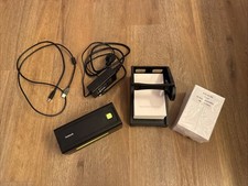 Inateck Etikettendrucker PR02001 für Versandetiketten