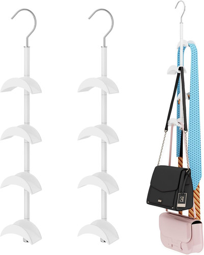 Taschenhalter aufhängung - taschenhalter, 2