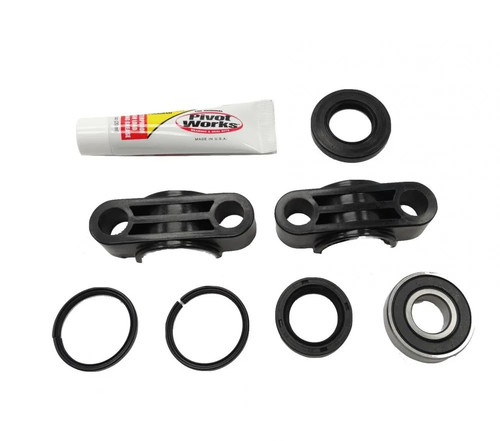 Pivot works lenkkopflager set - works,