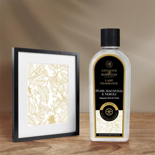 Ashleigh burwood raumduft - ashleigh,