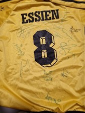 Trikot,GHANA Fussball