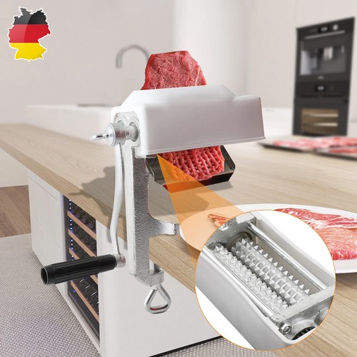 Fleischklopfer küche steaker - fleischklopfer,