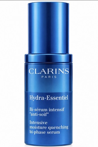 Clarins hydra essentiel - clarins,