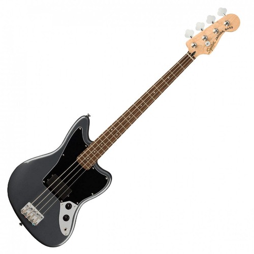 Squier affinity jaguar bass - affinity,