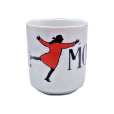 THUN KARLOVARSKY PORCELAN MUG