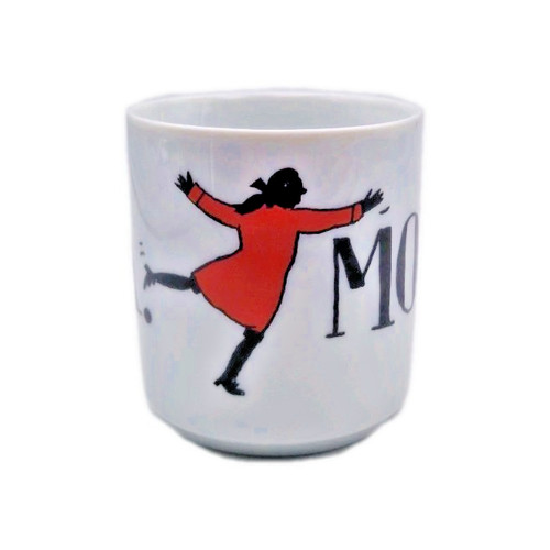 Thun karlovarsky porcelan mug - karlovarsky,