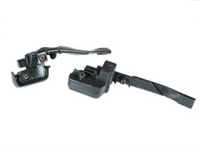 Gummi Dichtung C-Säule links