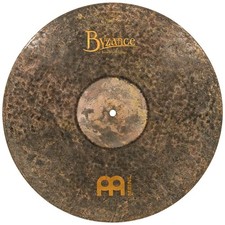Meinl Cymbals B18EDTC - 18"