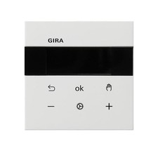 Gira rtr system 5394112 - bt,