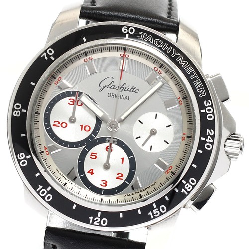 Glashutte original sport - original,