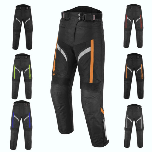 Motorradhose für herren - für,
